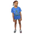 Miniatyrbillede 4 af 5: Elf Girls Christmas Tree Cotton T-Shirt