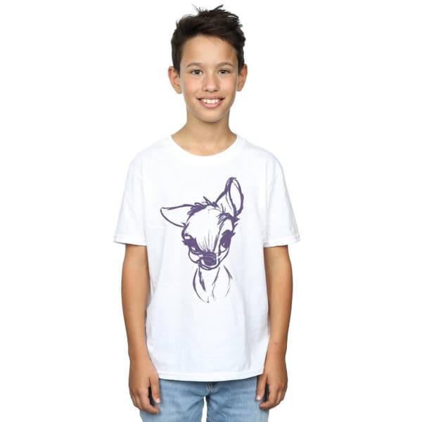 Disney Bambi Mood T-shirt för pojkar