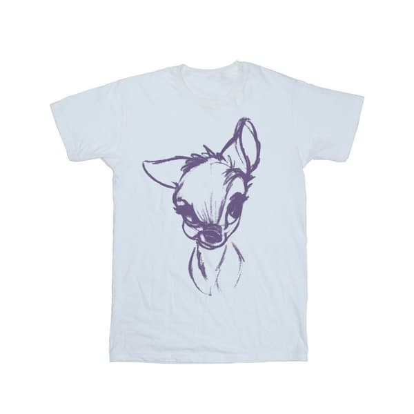 Disney Bambi Mood T-shirt för pojkar
