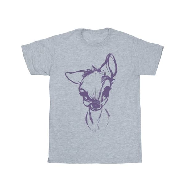 Disney Bambi Mood T-shirt för pojkar
