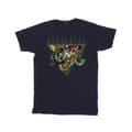 Miniatyrbillede 1 af 3: Marvel Girls Doctor Strange Gargantos Cotton T-Shirt
