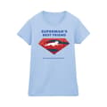 Miniatyrbild 1 av 3: DC Comics Dam/Tjej DC Comics DC League Of Super-Pets - Supermans bästa vän - T-shirt i bomull