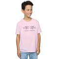 Miniatyrbillede 2 af 3: Friends Boys Lobster Logo T-Shirt