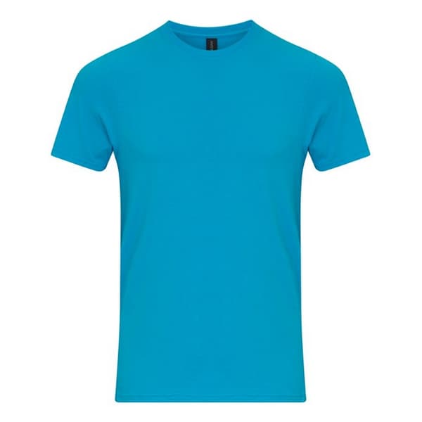 Gildan Unisex Adult Enzyme Washed T-Shirt