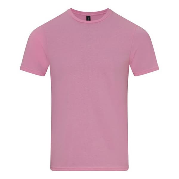 Gildan Unisex Adult Enzyme Washed T-Shirt
