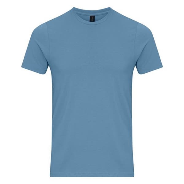 Gildan Unisex Adult Enzyme Washed T-Shirt