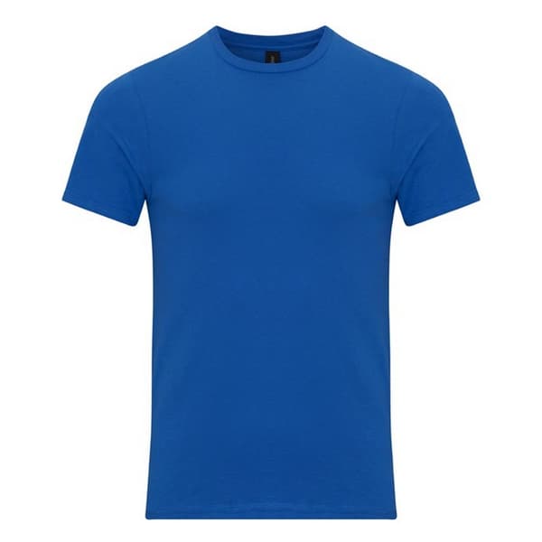 Gildan Unisex Adult Enzyme Washed T-Shirt