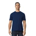 Miniatyrbillede 2 af 2: Gildan Unisex Adult Enzyme Washed T-Shirt