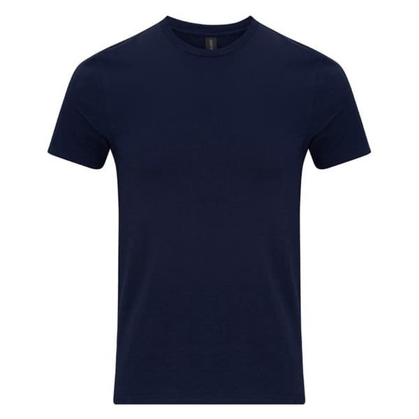 Gildan Unisex Adult Enzyme Washed T-Shirt