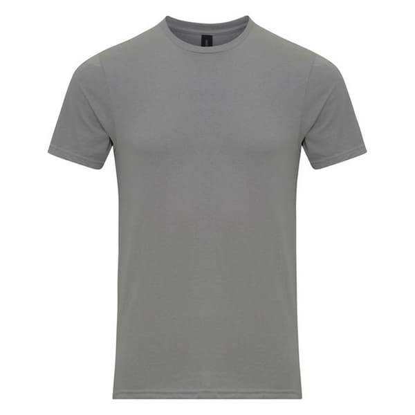 Gildan Unisex Adult Enzyme Washed T-Shirt
