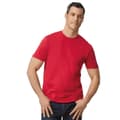 Miniatyrbillede 2 af 2: Gildan Unisex Adult Enzyme Washed T-Shirt