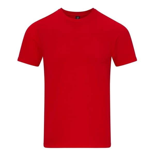 Gildan Unisex Adult Enzyme Washed T-Shirt