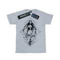 Miniatyrbillede 1 af 3: Corpse Bride Mens Sketched Bride T-Shirt
