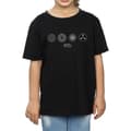 Miniatyrbild 3 av 5: Fantastic Beasts Cirkulära ikoner - bomulls-T-shirt för flickor