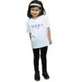 Miniatyrbild 4 av 5: Fantastic Beasts Cirkulära ikoner - bomulls-T-shirt för flickor