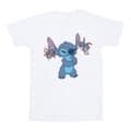 Miniatyrbild 1 av 4: Disney Lilo And Stitch Little Devils - T-shirt för pojkar