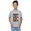 Miniatyrbillede 2 af 3: Friends Boys Joey Turkey T-Shirt