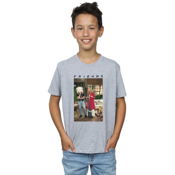 Friends Boys Joey Turkey T-Shirt