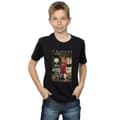 Miniatyrbillede 2 af 3: Friends Boys Joey Turkey T-Shirt