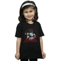 Miniatyrbild 2 av 3: Blondie T-shirt i bomull med cirkel för flickor