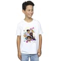 Miniatyrbild 2 av 3: Disney Encanto Sister Goals - T-shirt för pojkar
