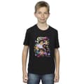 Miniatyrbild 2 av 3: Disney Encanto Sister Goals - T-shirt för pojkar