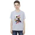 Miniatyrbild 2 av 3: Disney Encanto Sister Goals - T-shirt för pojkar
