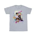 Miniatyrbild 1 av 3: Disney Encanto Sister Goals - T-shirt för pojkar