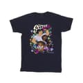 Miniatyrbild 1 av 3: Disney Encanto Sister Goals - T-shirt för pojkar