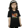 Miniatyrbillede 2 af 3: Friends Girls How You Doin Cotton T-Shirt