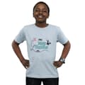 Miniatyrbild 2 av 3: Disney T-shirt med Mary Poppins-logotyp för pojkar