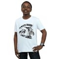 Miniatyrbild 2 av 3: DC Comics Batman Always Chasin´ T-shirt för pojkar