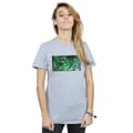 Miniatyrbild 2 av 3: Corpse Bride Dam/Tjej Mr Bone Jangles Boyfriend T-shirt i bomull