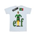 Miniatyrbild 1 av 5: Elf T-shirt med Buddy-logotyp för pojkar
