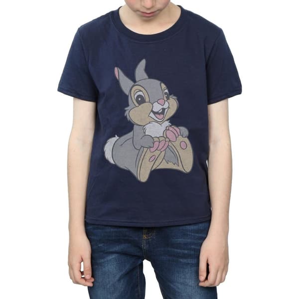 Disney Klassisk Thumper T-shirt för pojkar