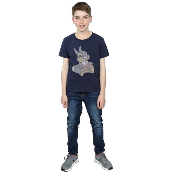 Disney Klassisk Thumper T-shirt för pojkar