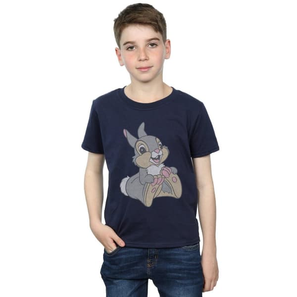 Disney Klassisk Thumper T-shirt för pojkar
