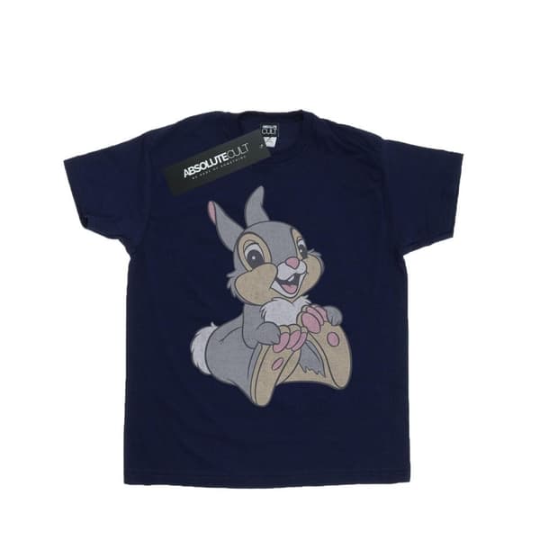 Disney Klassisk Thumper T-shirt för pojkar