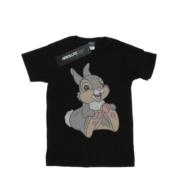 Disney Klassisk Thumper T-shirt för pojkar