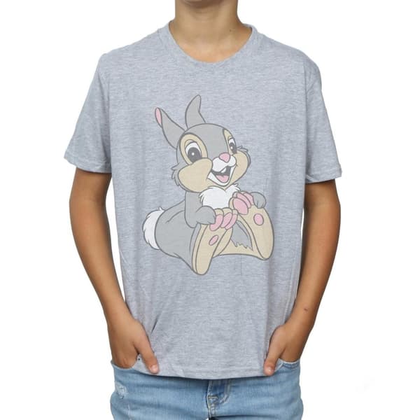 Disney Klassisk Thumper T-shirt för pojkar