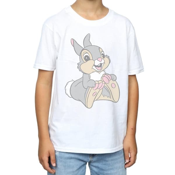 Disney Klassisk Thumper T-shirt för pojkar