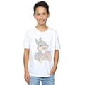 Miniatyrbild 2 av 5: Disney Klassisk Thumper T-shirt för pojkar