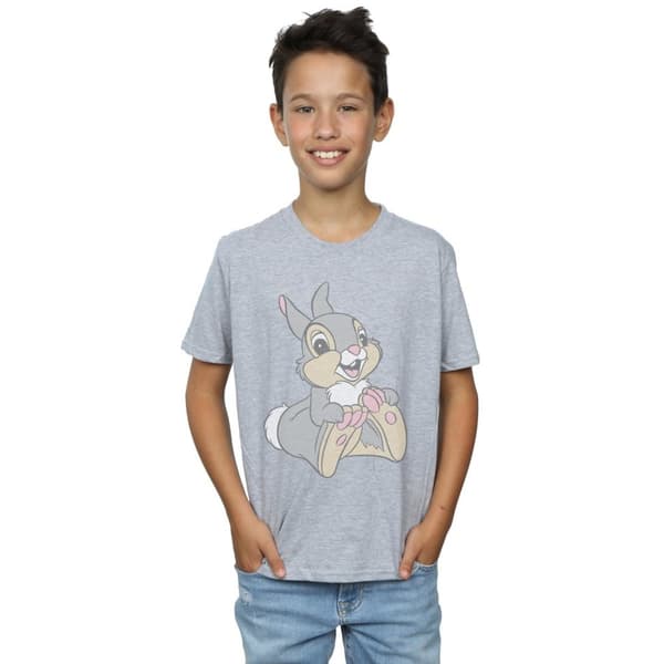 Disney Klassisk Thumper T-shirt för pojkar
