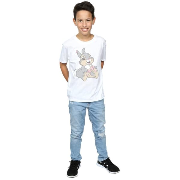 Disney Klassisk Thumper T-shirt för pojkar