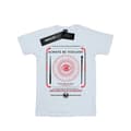 Miniatyrbild 1 av 5: Fantastic Beasts T-shirt i bomull för flickor - Always Be Vigilant