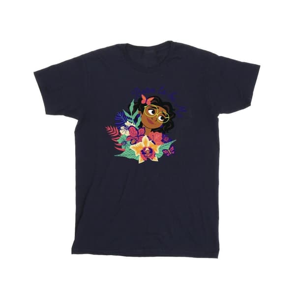 Disney Boys Encanto Born To Be Me T-Shirt