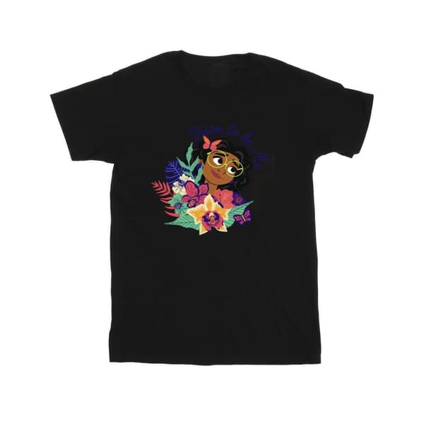 Disney Boys Encanto Born To Be Me T-Shirt