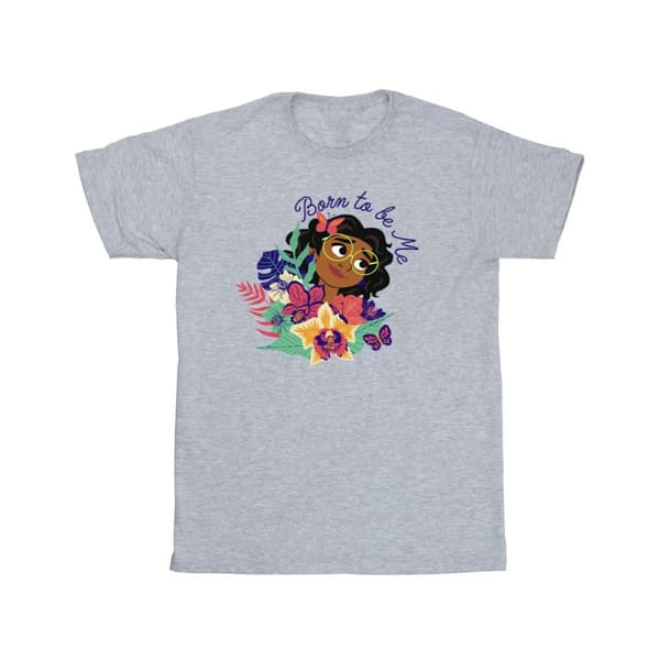 Disney Boys Encanto Born To Be Me T-Shirt