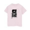 Pikkukuva 1 / 3: Star Wars Womens/Ladies Obi-Wan Kenobi Sith SciFi Collage Cotton Boyfriend T-Shirt