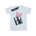 Miniatyrbild 1 av 3: David Bowie Serious Moonlight Tour 83 T-shirt för pojkar